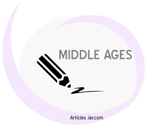 Essay middle ages